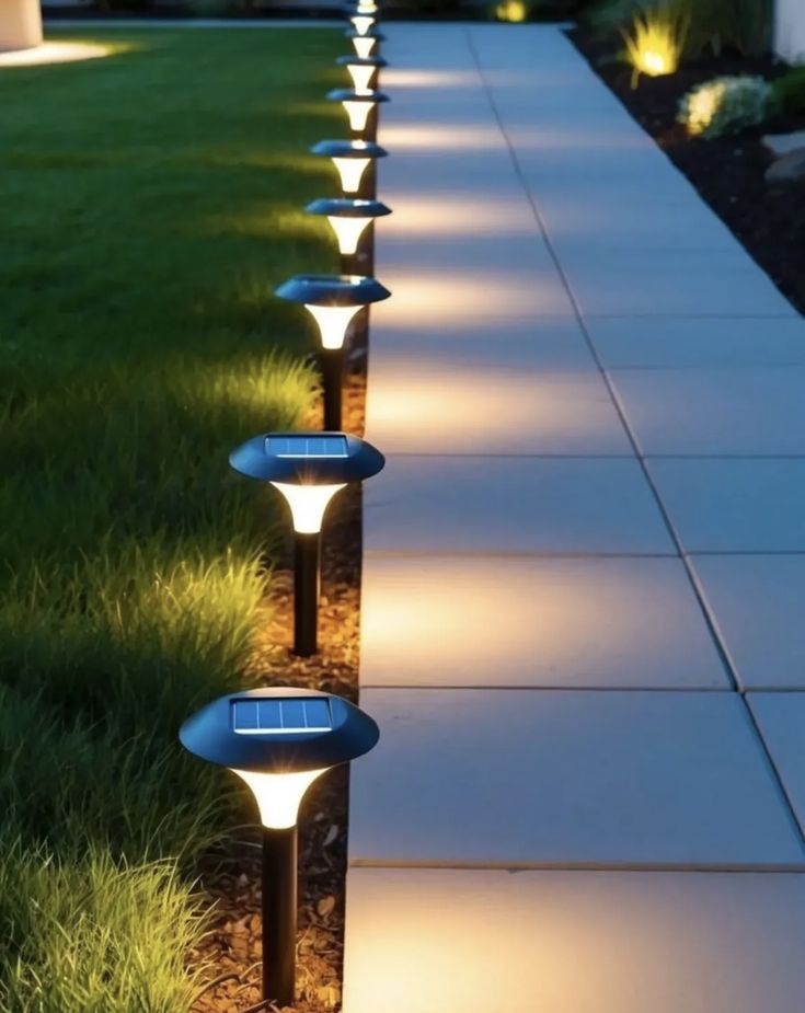 Pillar Light